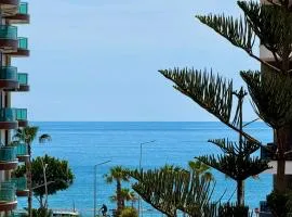 SA Apartments! Family 2BD Flat 150m to the Beach