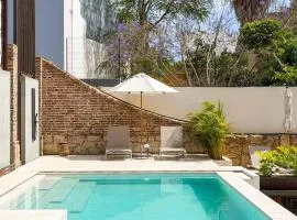 Boutique Hotel Cordial Galdós Jardín