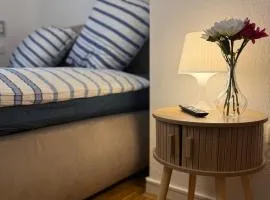 Modernes City Apartment MG 2 Zimmer