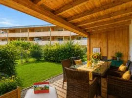 Alpinum Residence Lungau Fewo mit Garten