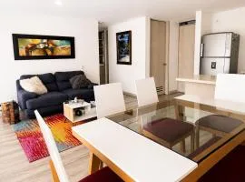 Comodo Apto Diagonal MALL PLAZA