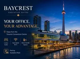 Baycrest Executive Suites - Toronto Convention Centre