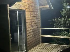 A Cabana