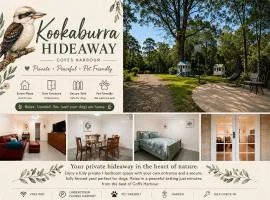 Kookaburra Hideaway