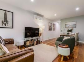 Experience Port Melbourne, hotel a Melbourne