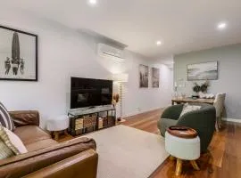 Experience Port Melbourne