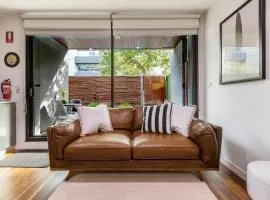 Experience Port Melbourne