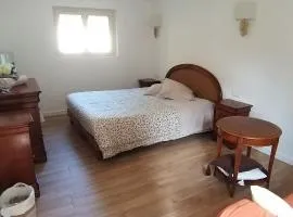 Valérie GOUFFÉ Chambres d'hotes
