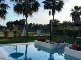 Villa Bobita-Marina Golf-Playa Granada