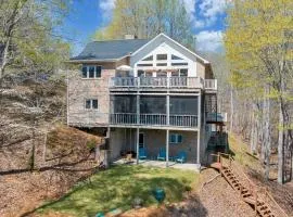 Heron's Cove - Pet friendly, Private Dock!