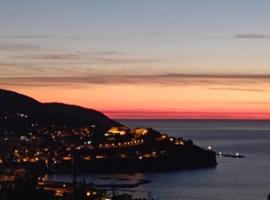 B&B Stella del Cilento Incanto del Golfo, hotel di Agropoli