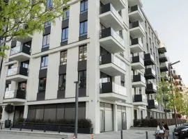 Belgrade Waterfront Quartet Residence