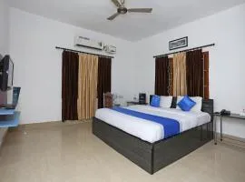 Hotel O Maa Banadurga Inn