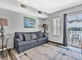 Reel Simple - Waterfront Striper's Landing condo with views, pool & boat launch - near dining