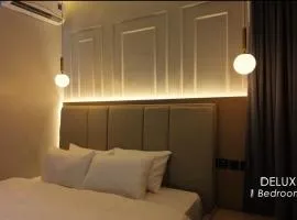 One bedroom apartment -LIAM signature, Egbeda