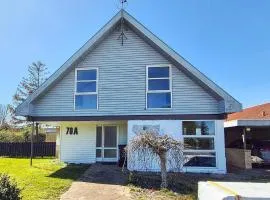 6 person holiday home in Hadsund