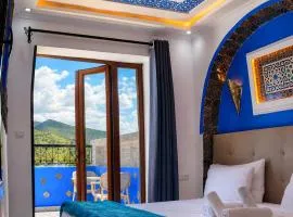 Riad Zaitouna Chaouen
