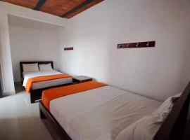 Hotel Rios, hotel en Garzón