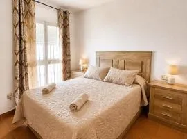 Apartamento en el casco histórico, a 5 min playa.