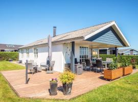 4 star holiday home in Hejls, hotel u gradu 'Hejls'