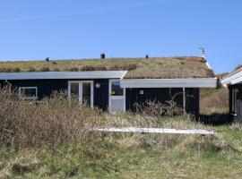8 person holiday home in Saltum-By Traum, hotel v destinaci Saltum