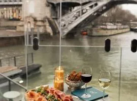 Hôtel Off Paris Seine