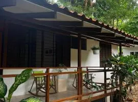 Casita Ave Del Paraíso