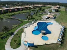 Apart Resort Vila das Águas Veraneio