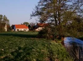 Naturhaus Havelland