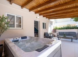 Artemis Boutique House, מלון בארטמידה