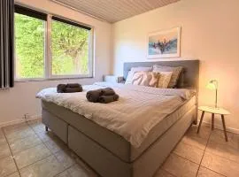 Charming Family-Friendly Villa near Lalandia, Puttgarden