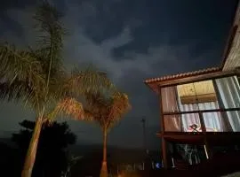 Chalé e Cabana Taubaté