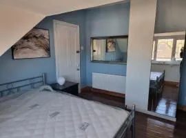 Beautiful double room, mins away from Norbury station