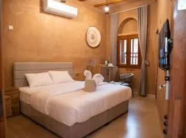 بيت المقصرة Almuqasrah house