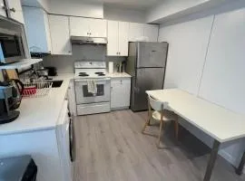 Earles Guest room in Vancouver East