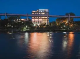 THE TSUBAKIMORI Hotel & Residence