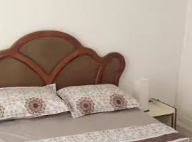 Appartement meublé et climatisé
