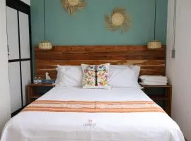 Habitación arroqueño