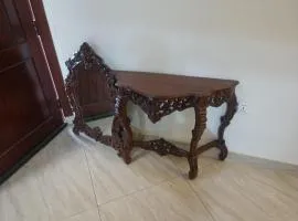 Call it a home