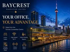 Baycrest Executive Suites - Toronto Convention Centre