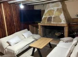 Casa Castillo