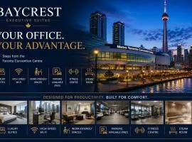 Baycrest Executive Suites - Toronto Convention Centre