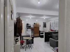 Casa aconchegante