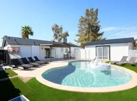 Casa Con Casita - Private Pool - 8 min to Old Town