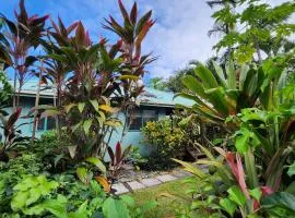 Aroa Kainga Bungalows and Apartment