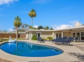 Mountain Serenity-Private Pool-Old Town Scottsdale