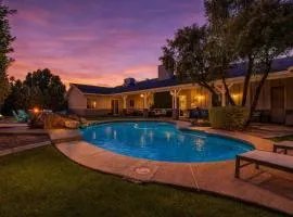 Sunny Daze in Old Town Scottsdale - Heated Pool
