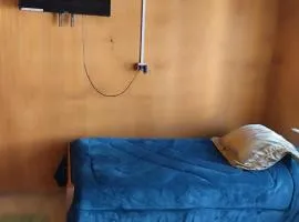 Hospedaje Los Carrera Angol