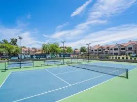 Spring Training Oasis Luxury 2BR near Kierland - H1022