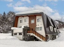 The Residence Myoko - Ski in Ski Out
